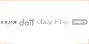 SYNCRO WORTEN dott amazon ebay etsy