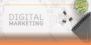 Digital Marketing fundo