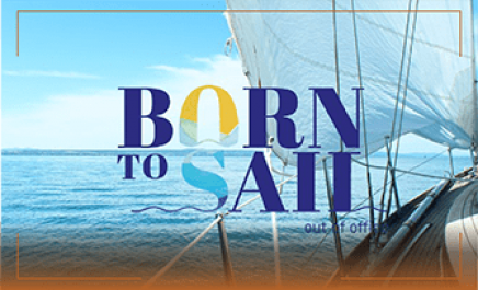 Tecnologias de informação born to sail