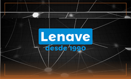 Tecnologias de informação lenave